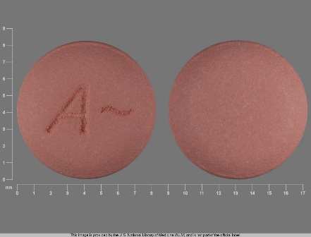 Ambien CR A;