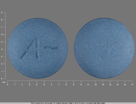 A : (0024-5521) Ambien CR 12.5 mg Extended Release Tablet by Pd-rx Pharmaceuticals, Inc.