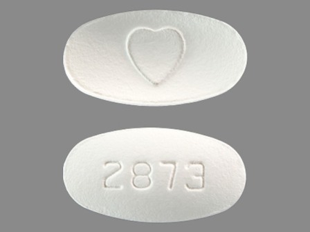 2873: (0024-5852) Avapro 300 mg Oral Tablet by Sanofi-aventis U.S. LLC