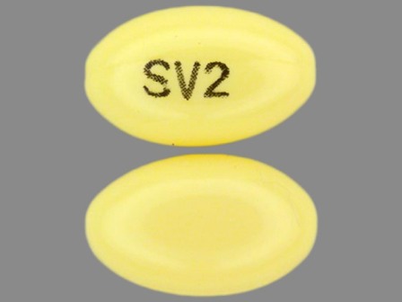 SV2: (0032-1711) Prometrium 200 mg Oral Capsule by Bryant Ranch Prepack