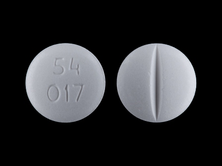 54 017: (0054-0077) Torsemide 20 mg Oral Tablet by Roxane Laboratories, Inc