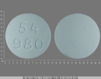 Cyclophosphamide 54-980<br/>54;980