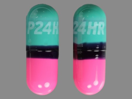 P24HR: (0067-6286) Prevacid 15 mg Oral Capsule, Delayed Release by Nucare Pharmaceuticals, Inc.