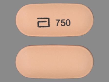 A 750: (0074-3079) 24 Hr Niaspan 750 mg Extended Release Tablet by Physicians Total Care, Inc.
