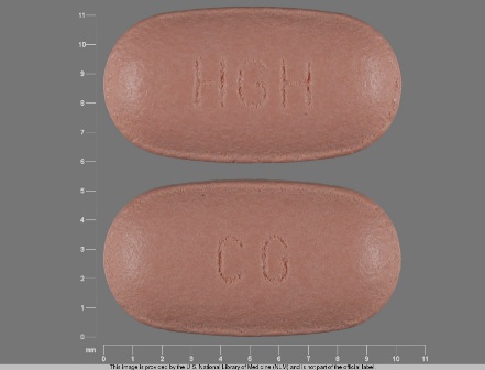 CG HGH: (0078-0314) Diovan Hct 80/12.5 Oral Tablet by Lake Erie Medical Dba Quality Care Products LLC