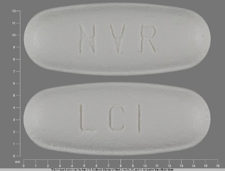NVR LCI : (0078-0521) Tekturna Hct Oral Tablet, Film Coated by Noden Pharma USA, Inc.