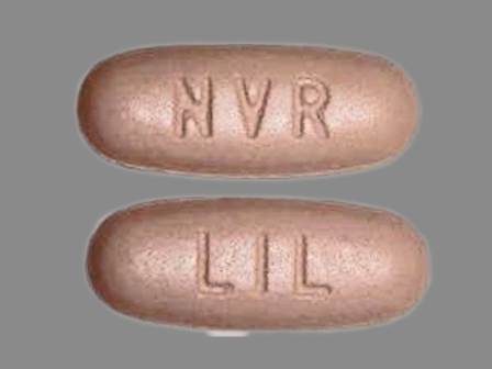 LIL NVR: (0078-0611) Amturnide (Aliskiren Hemifumarate 331.5 mg / Amlodipine Besylate 6.9 mg / Hctz 12.5 mg) Oral Tablet by Novartis Pharmaceuticals Corporation