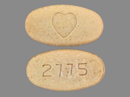 2775: (0087-2775) Avalide 150/12.5 Oral Tablet by Bryant Ranch Prepack