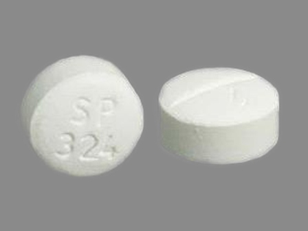 SP 324 2: (0091-3324) Niravam 2 mg Disintegrating Tablet by Schwarz Pharma Inc.