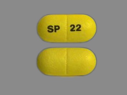 SP 22: (0091-4500) Levatol 20 mg Oral Tablet by Ucb, Inc.