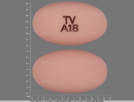 Progesterone TV;A18