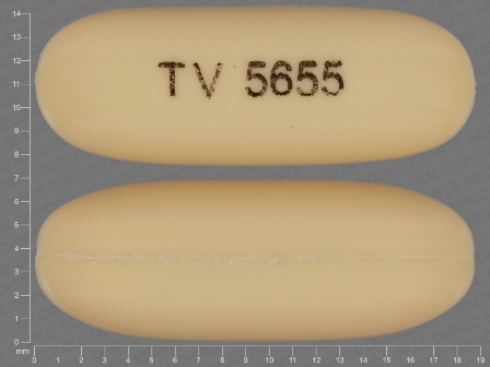 Dutasteride TV5655