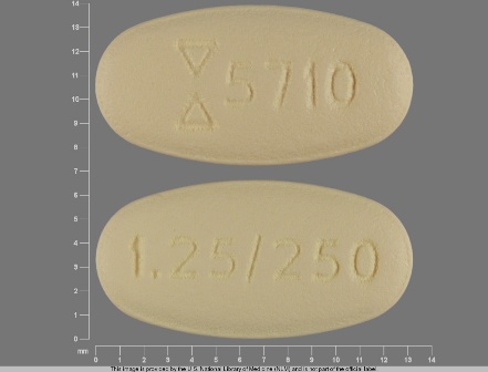 5710 1 25 250: (0093-5710) Glyburide 1.25 mg / Metformin Hydrochloride 250 mg Oral Tablet by Bryant Ranch Prepack