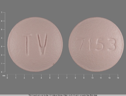 7153 TV: (0093-7153) Simvastatin 10 mg Oral Tablet by International Labs, Inc.