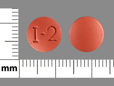 I2: (0113-0604) Ibuprofen 200 mg Oral Tablet by L Perrigo Company