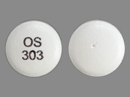 OS303: (0131-3267) Venlafaxine 150 mg 24 Hr Extended Release Tablet by Schwarz Pharma Manufacturing, Inc.