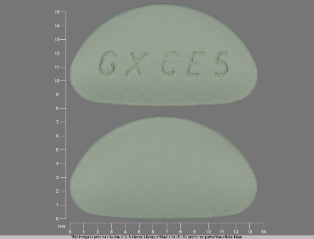 GX CE5: (0173-0562) Amerge 2.5 mg Oral Tablet by Glaxosmithkline LLC