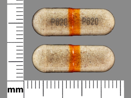 P620: (0224-1847) Konsyl 520 mg Oral Capsule by Konsyl Pharmaceuticals, Inc.