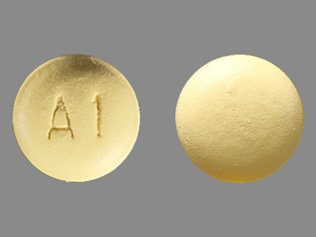 A1: (0228-3482) Zolpidem Tartrate 12.5 mg Extended Release Tablet by Actavis Elizabeth LLC
