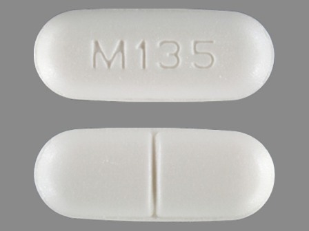 M 135: (0378-0135) Diltiazem Hydrochloride 90 mg Oral Tablet by Mylan Pharmaceuticals Inc.