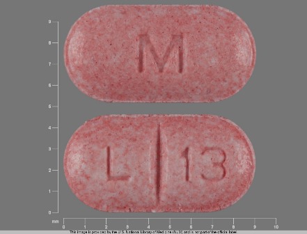 M L 13: (0378-1819) Levothyroxine Sodium 0.2 mg Oral Tablet by Mylan Pharmaceuticals Inc.