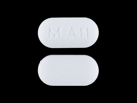 M A11: (0378-3568) Alendronic Acid 35 mg (As Alendronate Sodium 45.7 mg) Oral Tablet by Mylan Pharmaceuticals Inc.
