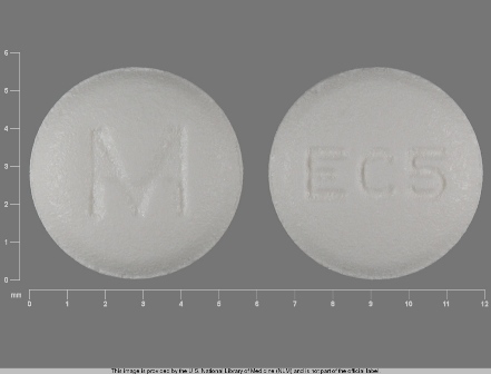 M EC5: (0378-3855) Escitalopram Oxalate 5 mg Oral Tablet, Film Coated by Avera Mckennan Hospital