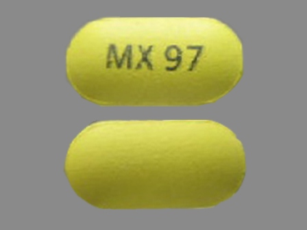 MX97: (0378-4297) Minocycline 90 mg 24 Hr Extended Release Tablet by Mylan Pharmaceuticals Inc.