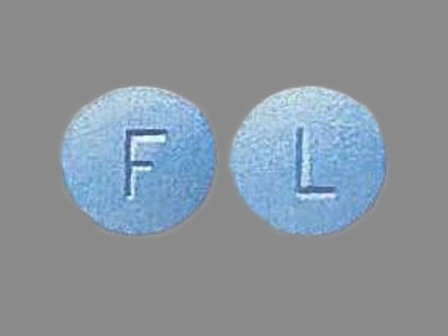 F L: (0456-1512) Savella 12.5 mg Oral Tablet by Forest Laboratories, Inc.