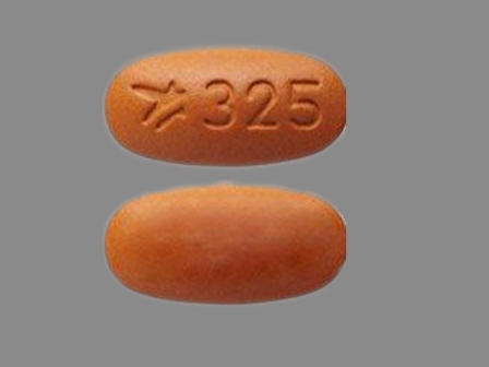 Astellas logo 325: (0469-2601) Myrbetriq 25 mg Oral Tablet, Film Coated, Extended Release by Cardinal Health