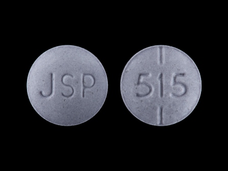 JSP 515: (0527-1343) Levothyroxine Sodium .075 mg Oral Tablet by Pd-rx Pharmaceuticals, Inc.
