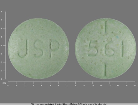 JSP 561: (0527-1344) Levothyroxine Sodium 88 Mcg Oral Tablet by Remedyrepack Inc.