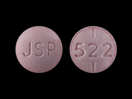 JSP 522: (0527-1351) Levothyroxine Sodium 0.2 mg Oral Tablet by Unit Dose Services
