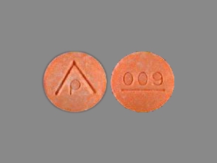 AP 009: (0536-3297) Asa 81 mg Chewable Tablet by Rugby Laboratories Inc.