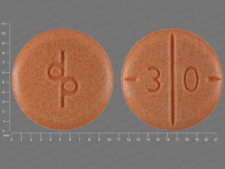3 0 dp: (0555-0768) Adderall 30 mg Oral Tablet by Barr Laboratories Inc.