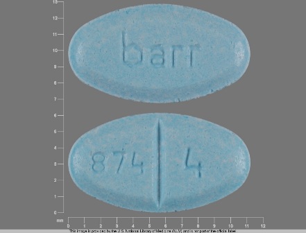 874 4 barr: (0555-0874) Warfarin Sodium 4 mg Oral Tablet by Bryant Ranch Prepack