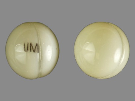 UM: (0591-3591) Dronabinol 2.5 mg Oral Capsule by Watson Laboratories, Inc.