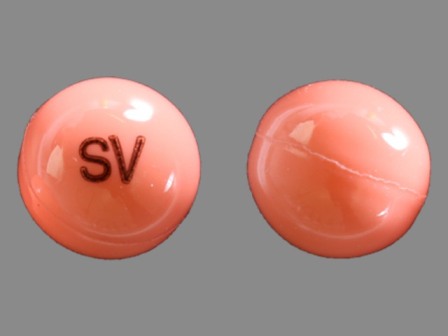 SV: (0591-3964) Progesterone 100 mg Oral Capsule by Watson Laboratories, Inc.