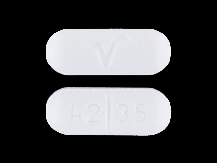 4235 V: (0603-4615) Metoclopramide 10 mg (As Metoclopramide Hydrochloride) Oral Tablet by Remedyrepack Inc.