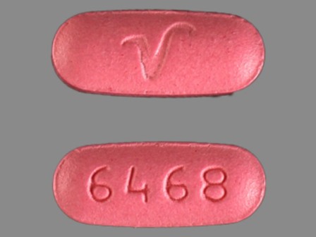 6468 V: (0603-6468) Zolpidem Tartrate 5 mg Oral Tablet by Preferred Pharmaceuticals, Inc.