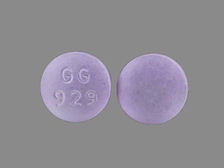 GG929: (0781-1053) Bupropion Hydrochloride 75 mg by Dispensing Solutions, Inc.