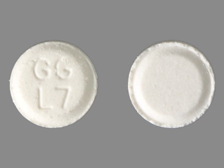 GGL7: (0781-1078) Atenolol 25 mg Oral Tablet by Avera Mckennan Hospital