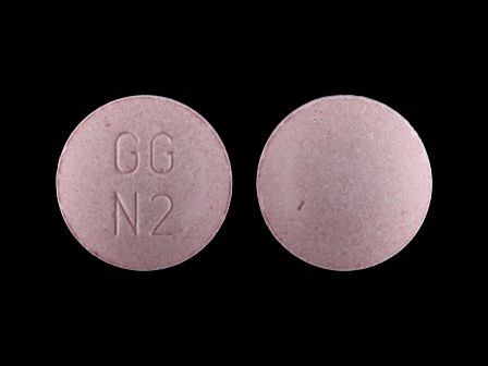 Amoxicillin + Clavulanate Potassium GGN2