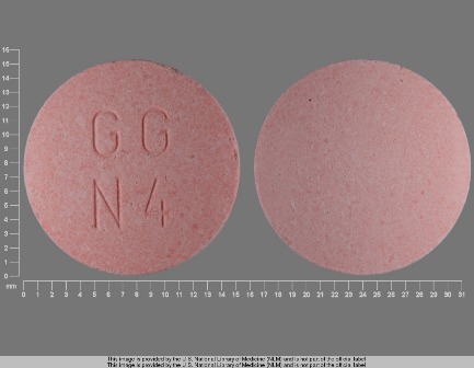 GGN4: (0781-1643) Amoxicillin 400 mg / Clavulanate 57 mg Chewable Tablet by Sandoz Inc