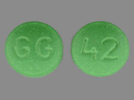Imipramine GG;42