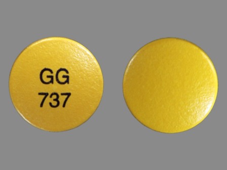 GG737: (0781-1785) Diclofenac Sodium 25 mg Delayed Release Tablet by Sandoz Inc