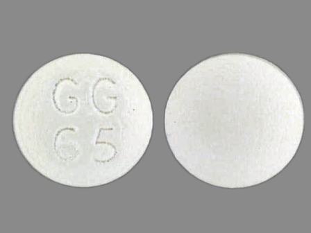 GG65: (0781-1973) Desipramine Hydrochloride 50 mg Oral Tablet by Remedyrepack Inc.