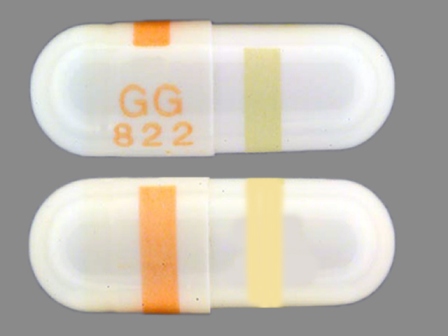 GG822: (0781-2027) Clomipramine Hydrochloride 25 mg Oral Capsule by Sandoz Inc