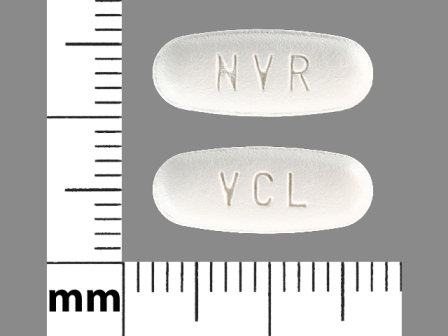 NVR VCL: (0781-5756) Amlodipine, Valsartan, Hydrochlorothiazide Oral Tablet, Film Coated by Sandoz Inc