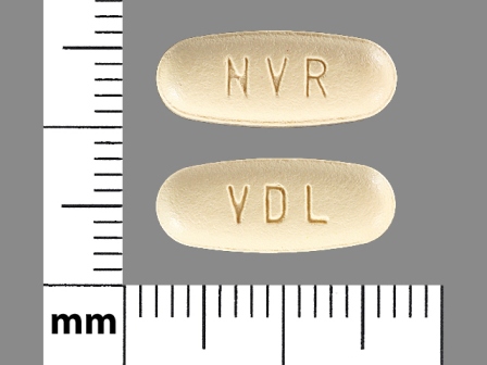 Amlodipine + Valsartan + Hydrochloorothiazide NVR;VDL